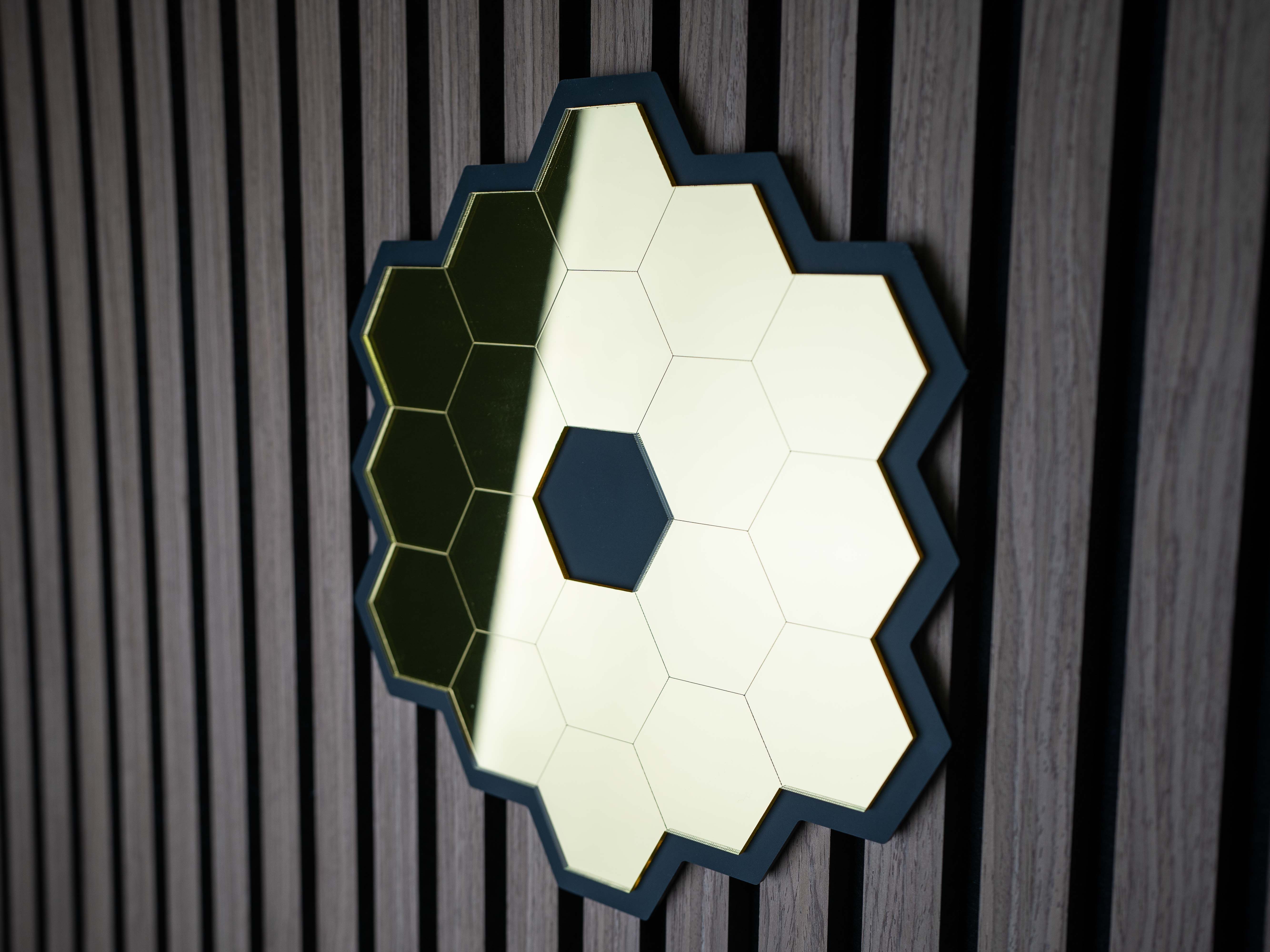 Wall Art – Interstellar Systems