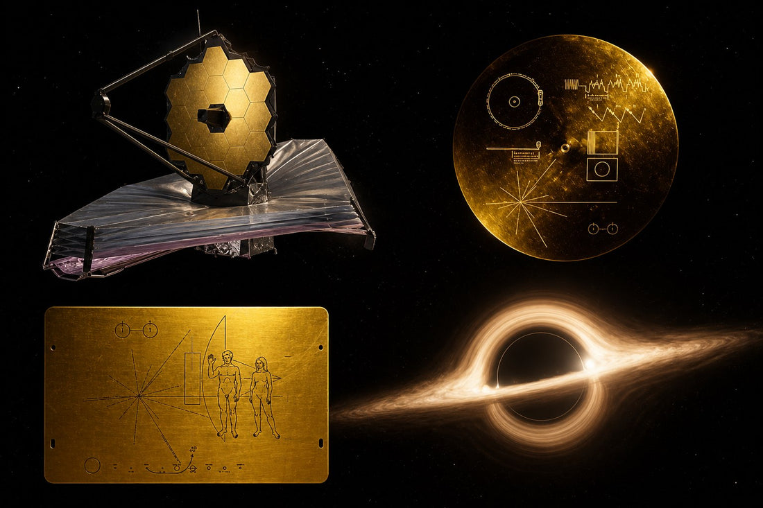 Meaningful Space Wall Art Gifts for Every Space Lover