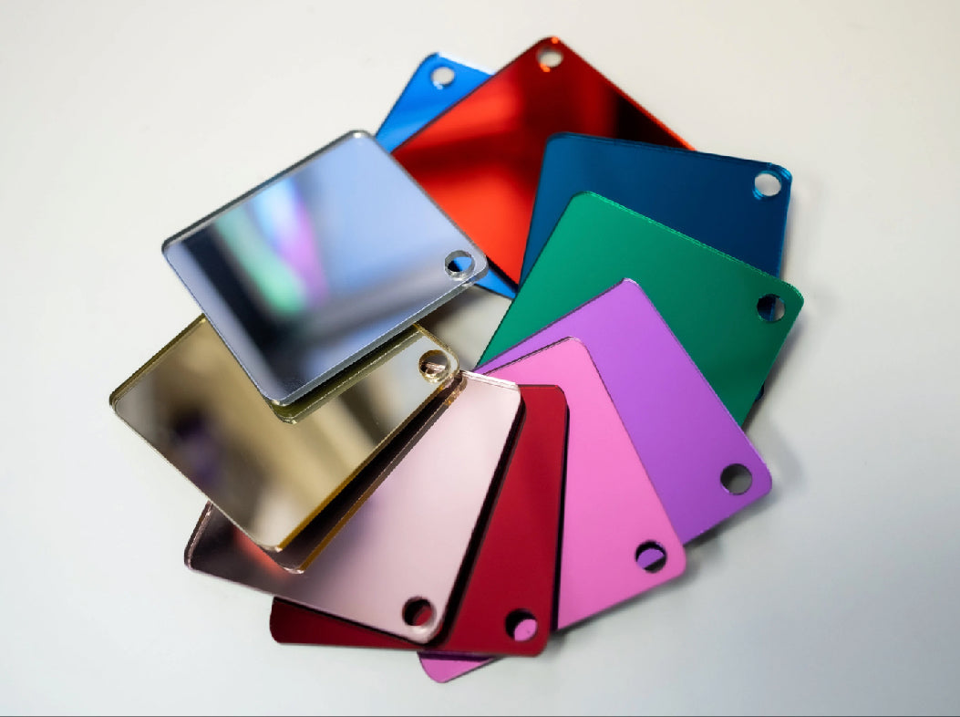 Arts and Crafts Materials