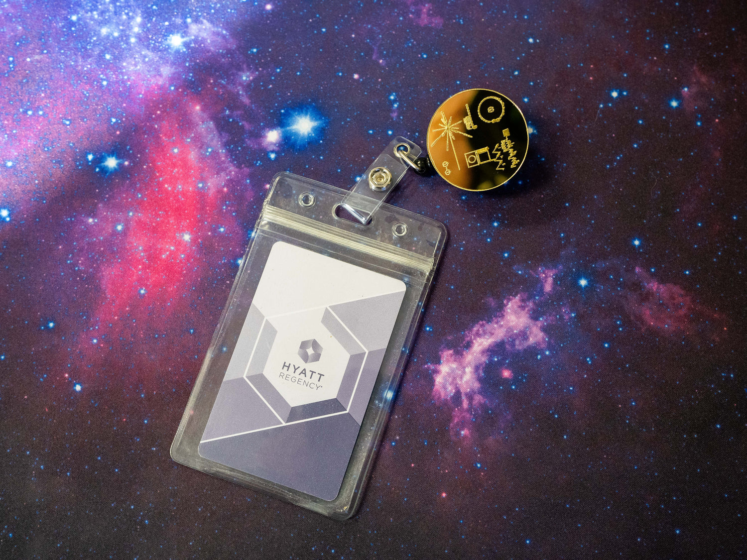 Badge Reels &  ID Holders