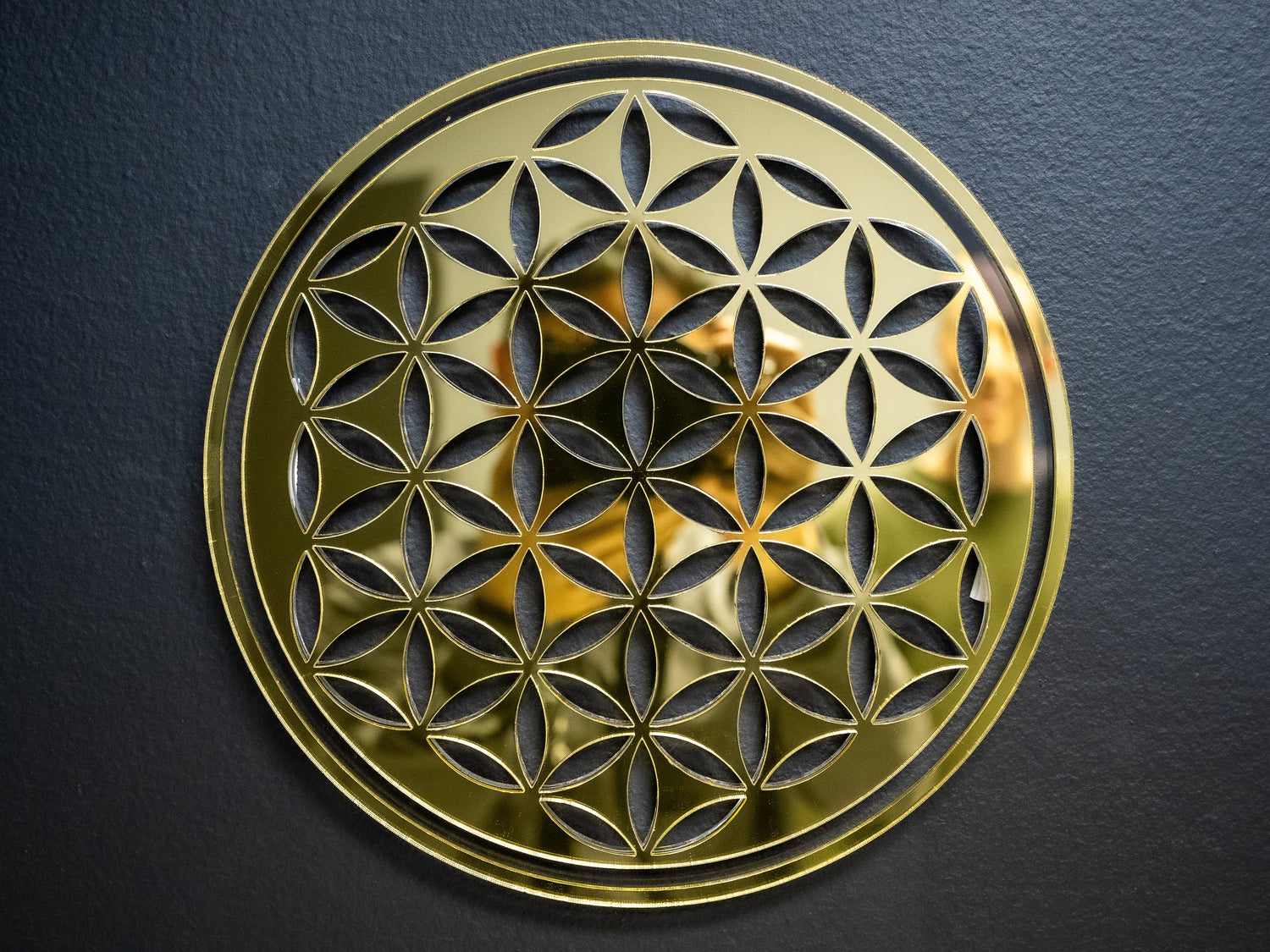 Sacred Geometry