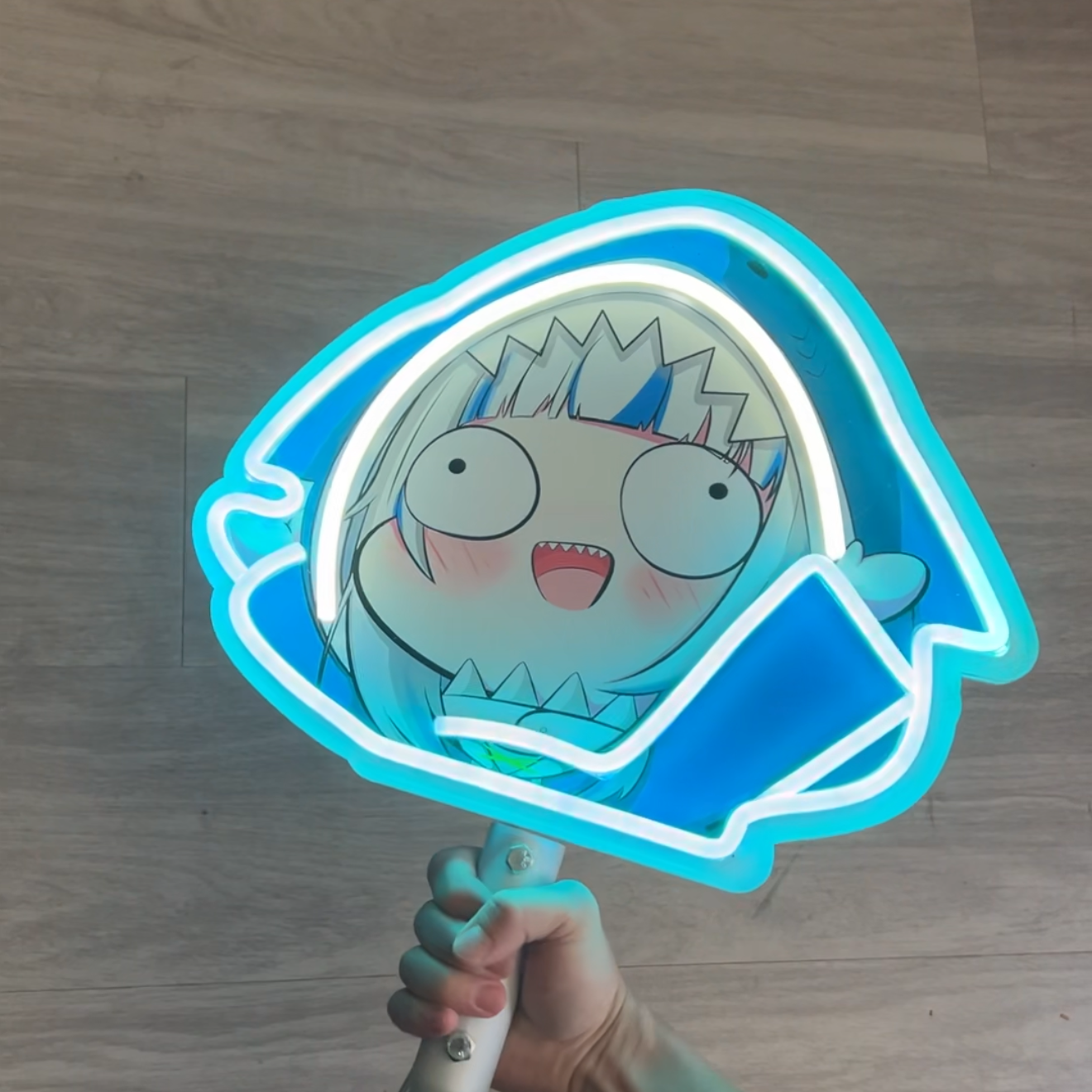 Custom Festival Totem