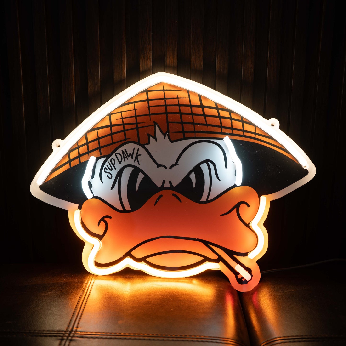 Custom Festival Totem
