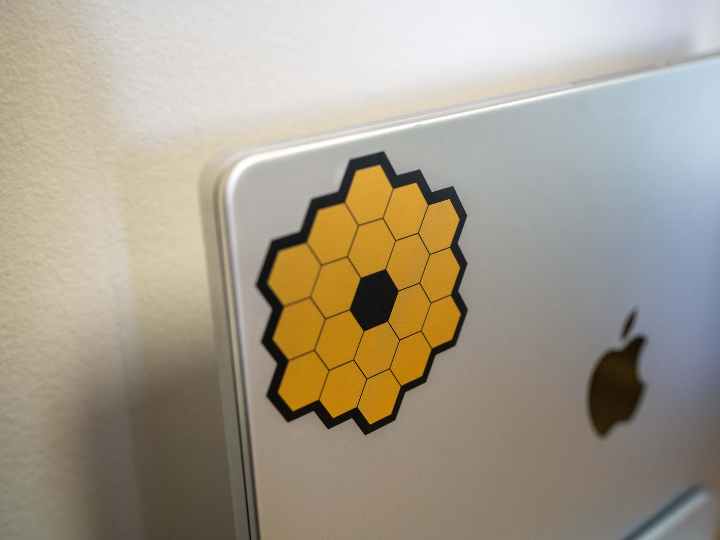 James Webb Space Telescope Sticker Decal [ FREE-SHIPPING! ]