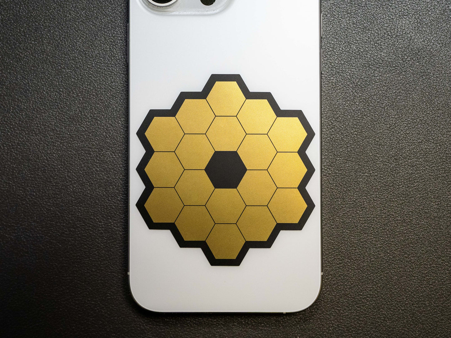 James Webb Space Telescope Sticker Decal [ FREE-SHIPPING! ]