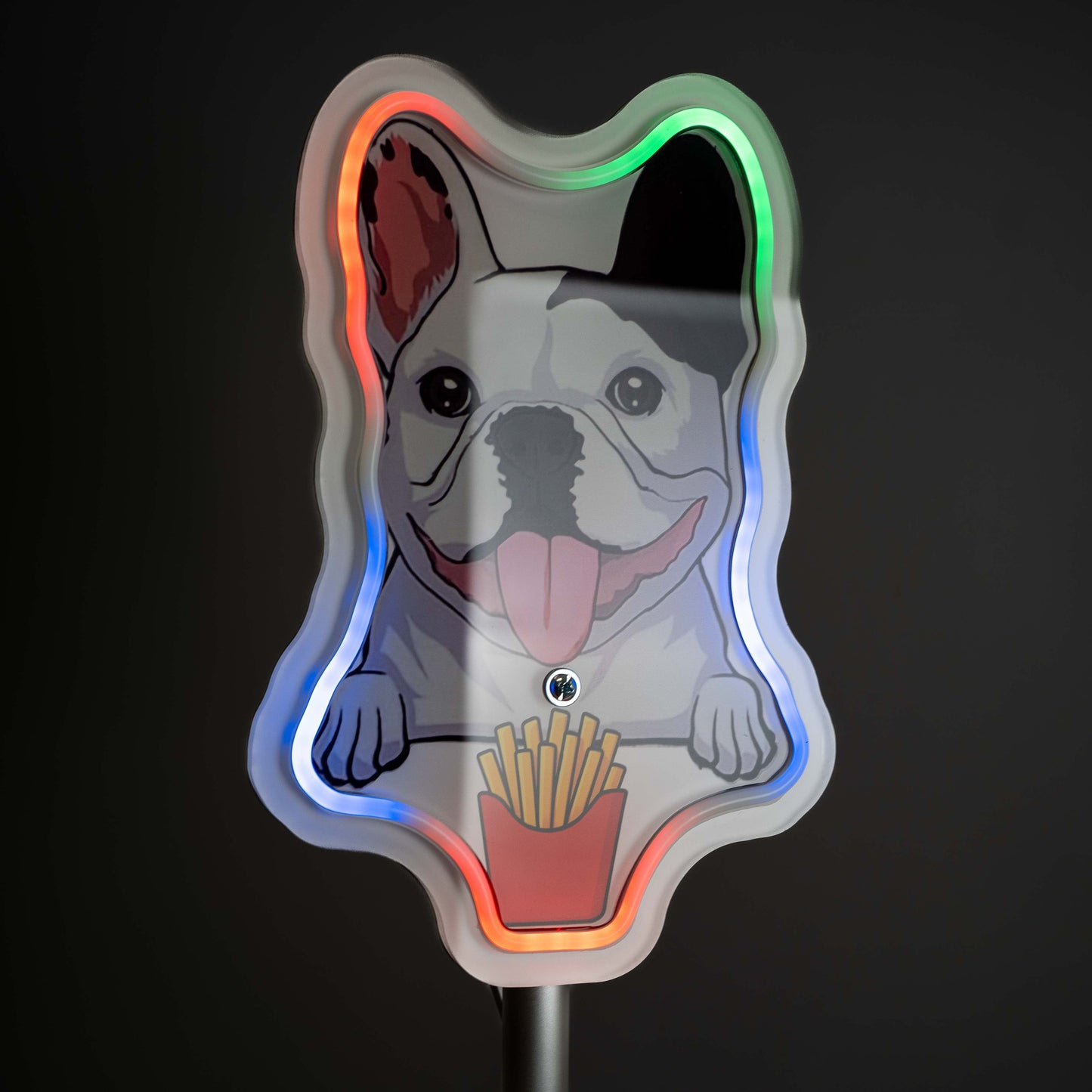 Custom Festival Totem