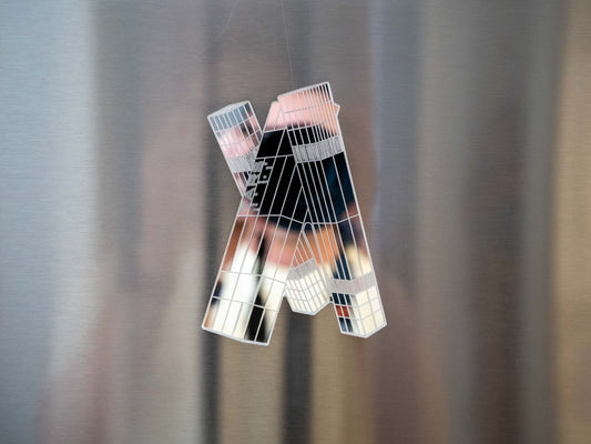 TARS Magnet – Interstellar Inspired Sci-Fi Decor