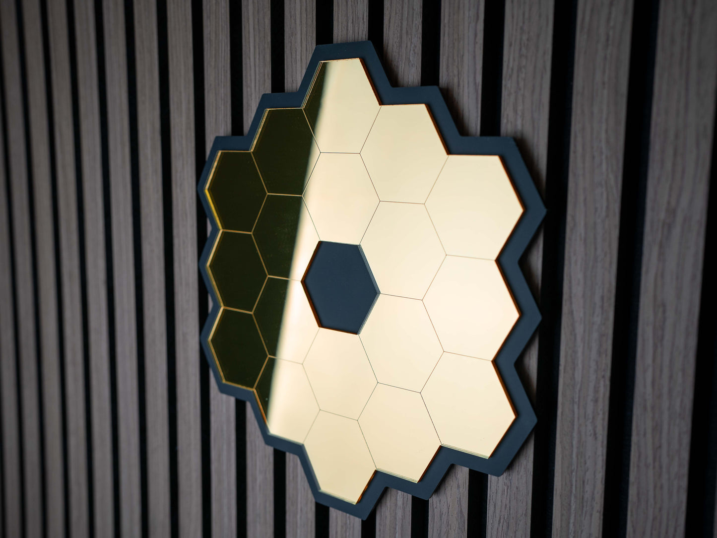 James Webb Space Telescope JWST Wall Art